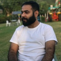 BluePond AI Employee Deepak Kalra's profile photo