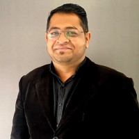 Resourceinn HR & Payroll Employee Zeeshan Durrani's profile photo