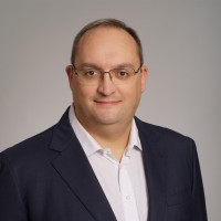 msg global solutions Employee Daniel 高德's profile photo