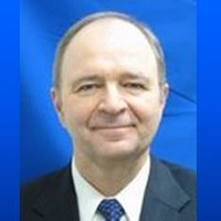 SAIC Employee Jim Dailey's profile photo