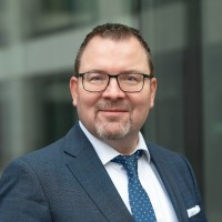 Cité Gestion SA Employee Markus Koch's profile photo