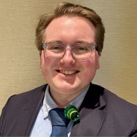 Providence Diamond Employee Mitchel Thompson's profile photo
