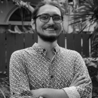 Lessonspace Employee Attani Tammathin's profile photo