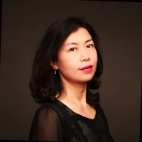 Cisco Employee Sara Yang's profile photo