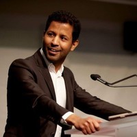 CBRE France Employee Abdallah Brahim's profile photo