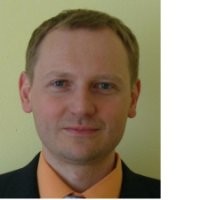 ALPINE PRO, a.s. Employee Kamil Vrána's profile photo