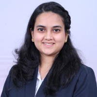 Bose & Mitra & Co. Employee Tanya Godre's profile photo
