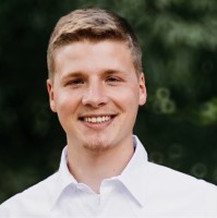 Hunter Strouth Email & Phone Number