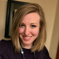PreEmptive Employee Christy Hoffman's profile photo