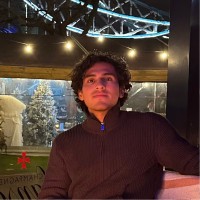 Booking.com Employee Jorge Mayorga's profile photo