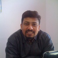 Church & Company Employee Sundeep Paul's profile photo