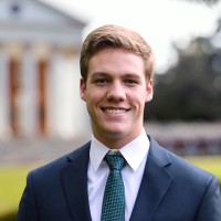 Mechatronics and Robotics Society at UVA Employee Brian Alewine's profile photo