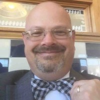 SSM Health Care Employee John Cornett's profile photo