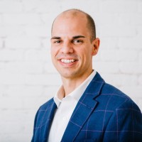 SpringTide Ventures Employee Josh Cowdin's profile photo