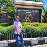 OpenFive Employee Neelam Chaurasiya's profile photo