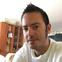 Resetea Employee Jaime Naya's profile photo