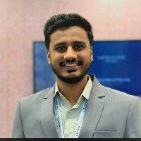 SourceOne Ventures Employee Jay Rangani's profile photo