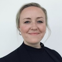 Gröna Lunds Tivoli AB Employee Jessika Dahlgren's profile photo