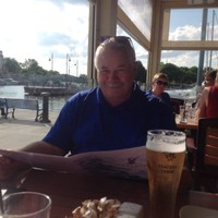 PTM Employee Howard Hall's profile photo