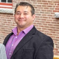 MetalMax Employee Marcus Ralston's profile photo