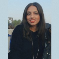 Standpharm Pakistan Employee Sehrish Ali's profile photo