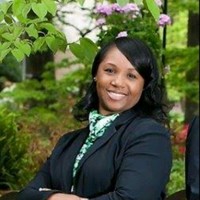 Infovisa, Inc. Employee Lakisha Jackson's profile photo