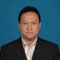 Petrosea Employee Syamsu Atmoko's profile photo
