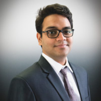 Vinayak Kamat Email & Phone Number