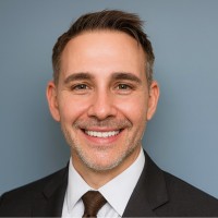 Senate Termite & Pest Control Employee Nicholas D.'s profile photo