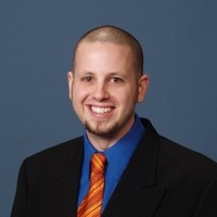 Cushing Terrell (Acquired Eclipse Engineering, PC) Employee Robert Vancamp's profile photo