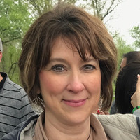 Jefferson Hospital Employee Frances Pucharich's profile photo