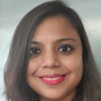 Pilgrim Employee Ankita Bandyopadhyay's profile photo
