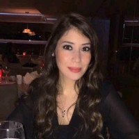 Gözde Bayav Email & Phone Number