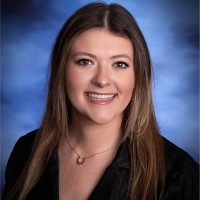 John A. Steer Company Employee Marykate Touey's profile photo