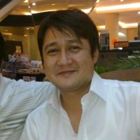 ZTE Indonesia Employee Dexter Mercado's profile photo