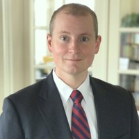 Royal Gold Inc. Employee David Crandall's profile photo