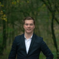 MASER Engineering B.V. Employee Laurens-Jan Grimberg's profile photo