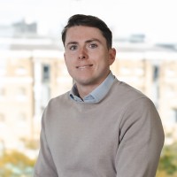 Limejump Employee Matthew Fitt's profile photo