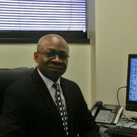 Mosudi Adegbindin Email & Phone Number