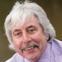 TNT Employee Dennis Beard's profile photo