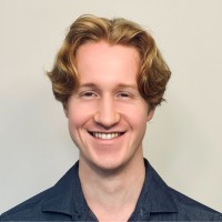 Optiver Employee Carter Moore's profile photo
