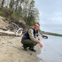 Pare Corporation Employee Shane Driscoll's profile photo