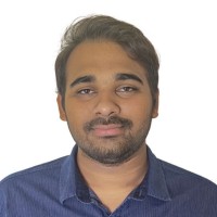 Cigna Healthcare Employee Umesh Karanam's profile photo