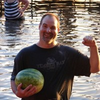 Youth Investment Foundation/ Timber Bay Employee David Bennett's profile photo