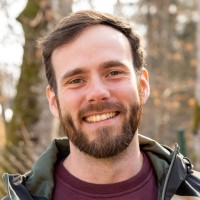 ClimateView Employee Niklas Weidemann's profile photo