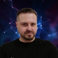 ICsec S.A. Employee Piotr C.'s profile photo