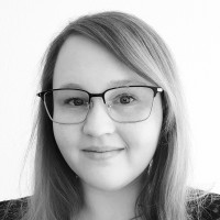 IROIN Employee Elisabeth Barth's profile photo