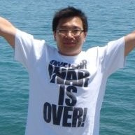 SCL Imaging Employee Kenneth Fung's profile photo