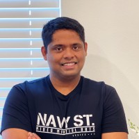 J.B. Hunt Transport Services, Inc. Employee Adith Narayanan's profile photo