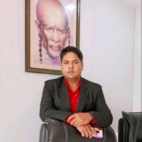 JBG Organisation Pvt Ltd Employee Vivek Mishra's profile photo